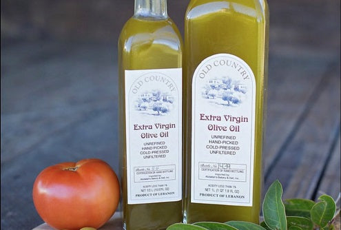 Houston Food Finder has featured us!