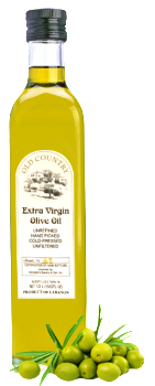 1/2 L EXTRA VIRGIN OLIVE OIL