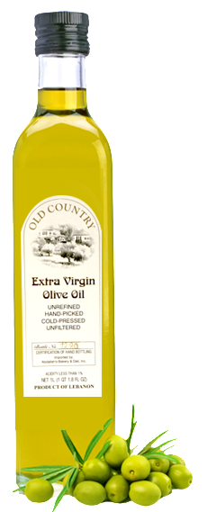 1 L EXTRA VIRGIN OLIVE OIL Old Country Olive Oil 1 L EXTRA VIRGIN OLIVE OIL Old Country Olive Oil