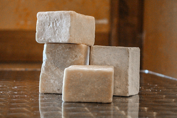 Olive Oil Soap