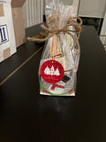 $40 Xmas Blossom set