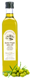 1 L EXTRA VIRGIN OLIVE OIL