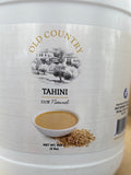 Tahini