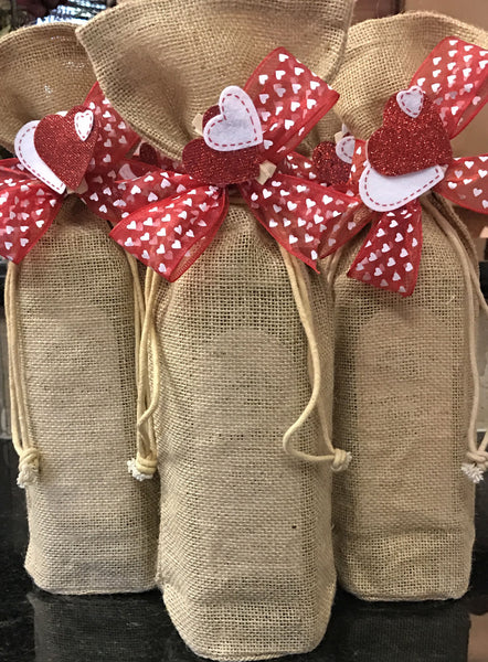 Gift Wrapping