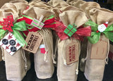 Gift Wrapping