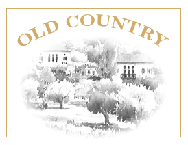 Old Country Olive Oil